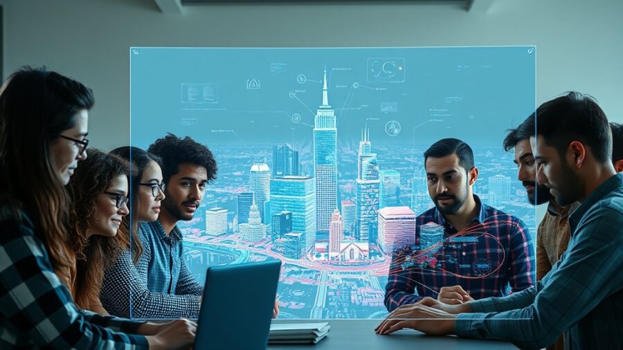 Metodologías Ágiles en Tecnología: Transformación Efectiva