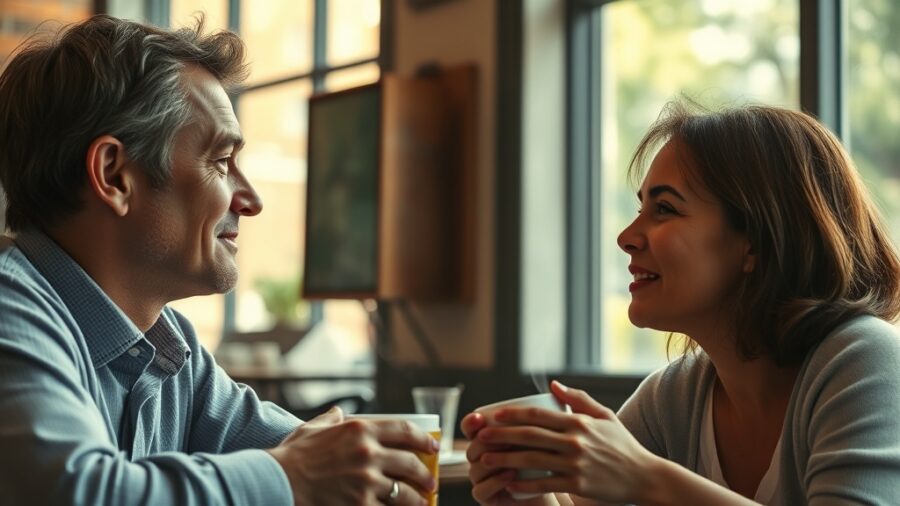 Mindfulness en Conversaciones Diarias: Mejora tu Vida