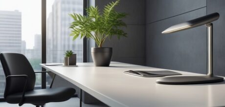 Cómo practicar mindfulness en oficina