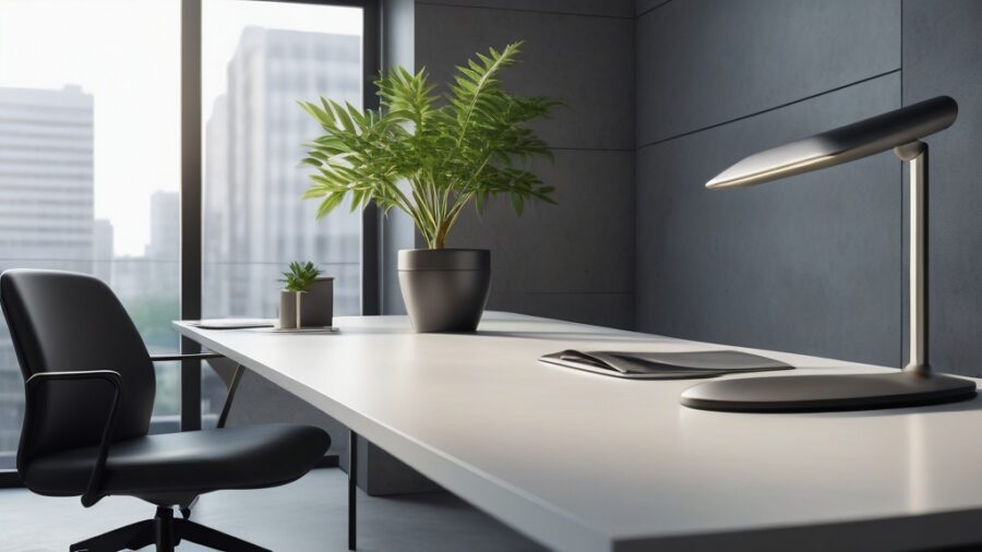 Cómo practicar mindfulness en oficina