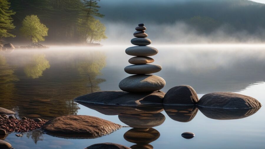 Mindfulness y Balance Vida Trabajo: Claves para el Éxito