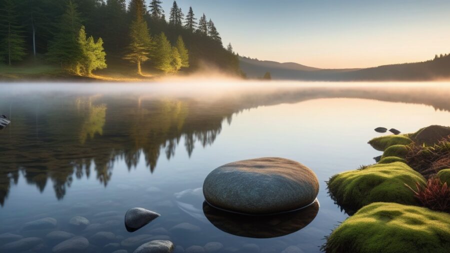 Mindfulness y Conexión Mente Cuerpo: Guía Completa