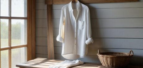 Trucos para Lavar Ropa Blanca de Forma Efectiva