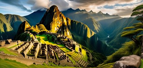 Civilización Inca: Organización Social en Profundidad