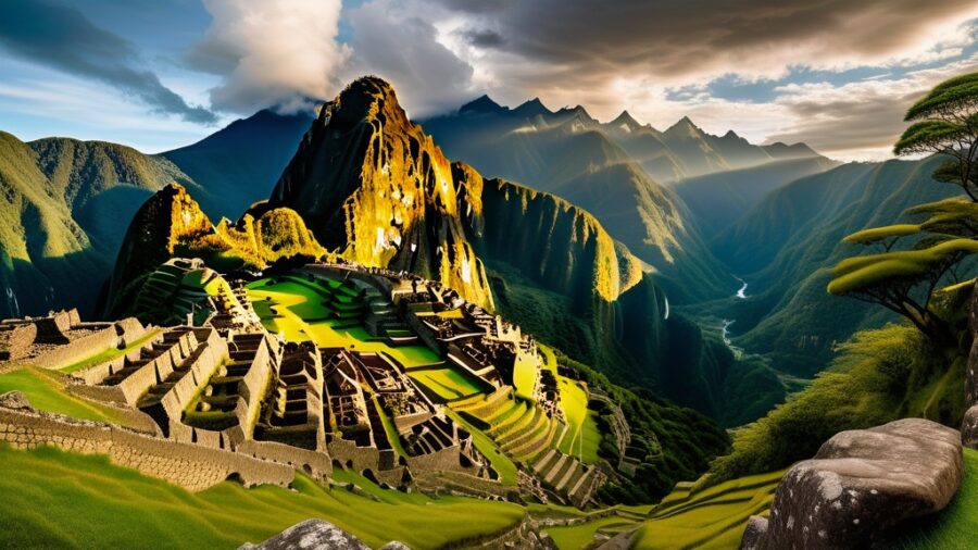 Civilización Inca: Organización Social en Profundidad