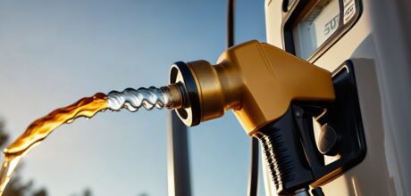 Consejos para ahorrar en gasolina y maximizar tu economía
