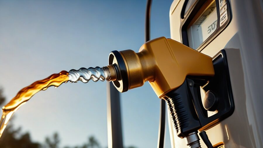 Consejos para ahorrar en gasolina y maximizar tu economía