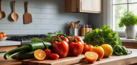 Consejos para una cocina saludable: Guía completa