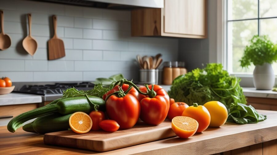 Consejos para una cocina saludable: Guía completa