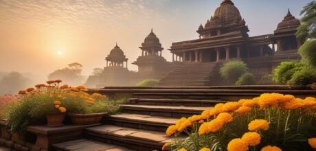 Cultura India: Tradiciones Milenarias y su Impacto