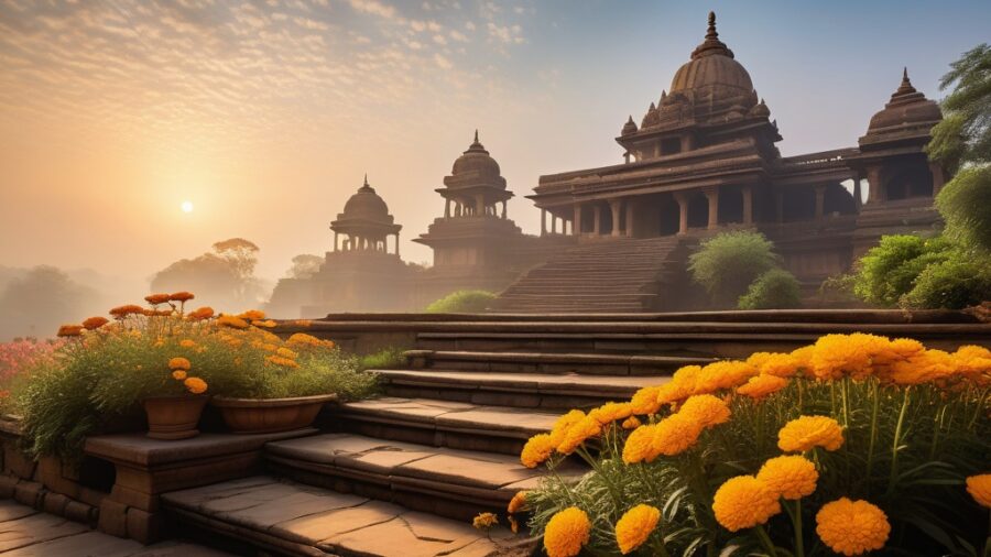 Cultura India: Tradiciones Milenarias y su Impacto