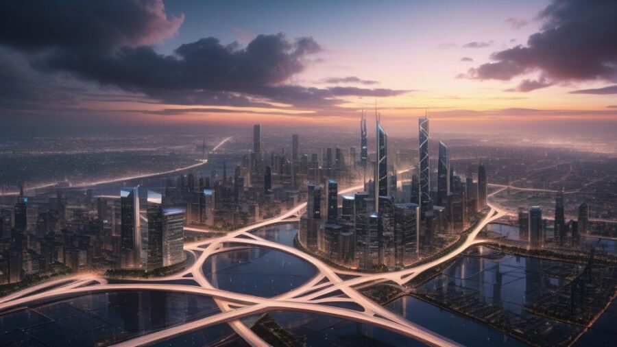 Arquitectura Cloud Escalable Moderna: Una Guía Completa