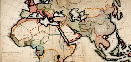 Historia del cristianismo y su expansión global