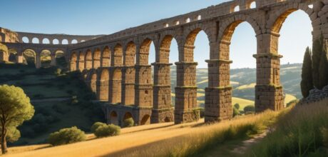 Historia y legado del Imperio Romano