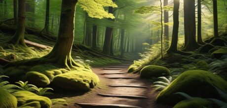 Mindfulness en Caminatas Diarias: Guía Completa
