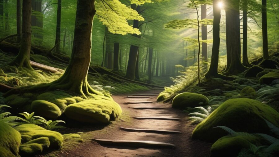 Mindfulness en Caminatas Diarias: Guía Completa