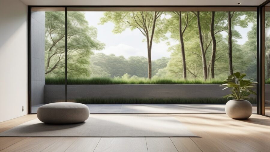 Rutina diaria de mindfulness sencilla para todos