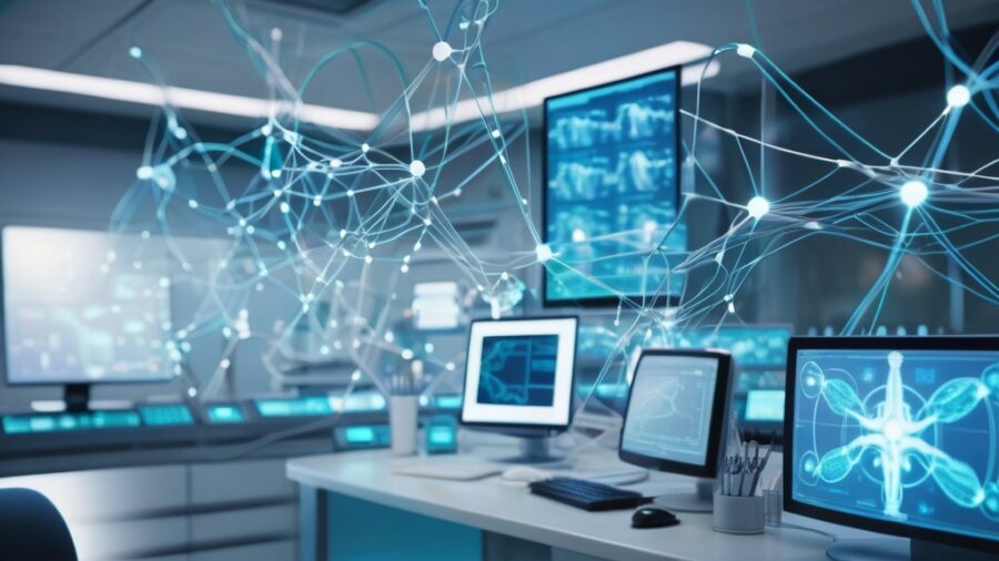 Avances en tecnología en salud digital: Innovaciones clave