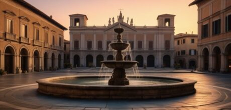 Cultura Italiana: Arte e História em Foco