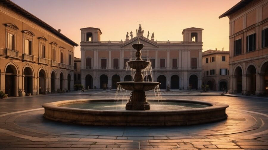 Cultura Italiana: Arte e História em Foco