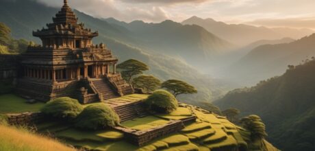 Cultura del patrimonio cultural mundial: Un viaje enriquecedor
