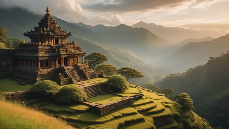 Cultura del patrimonio cultural mundial: Un viaje enriquecedor
