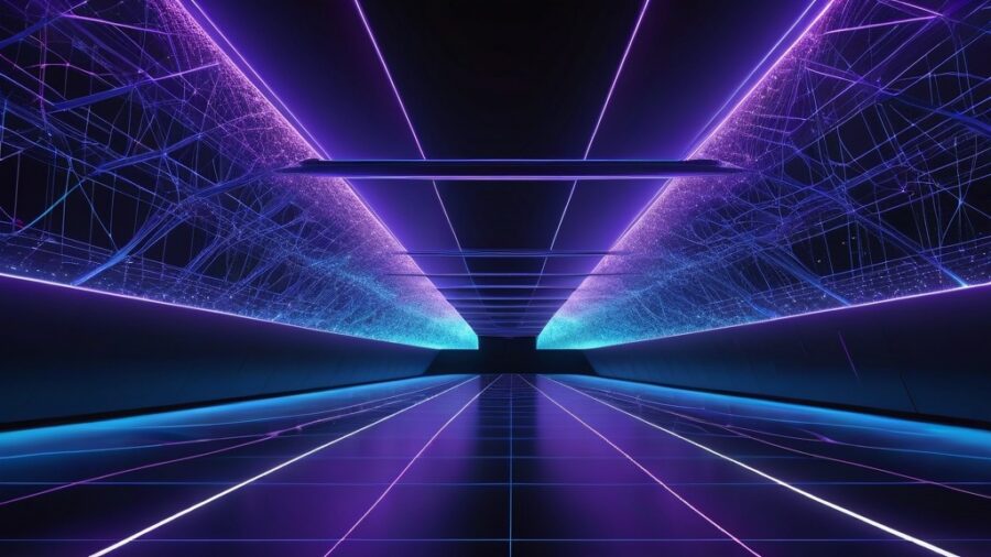 El Futuro de Internet Descentralizado: Una Nueva Era Digital
