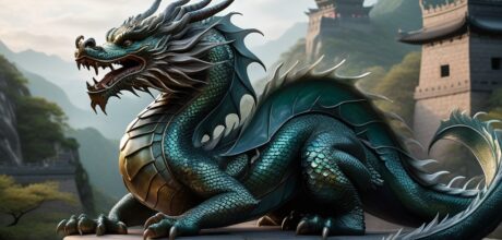 Historia de las dinastías chinas importantes