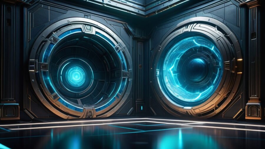 Unreal Engine vs Unity: ¿Cuál es mejor para tu juego?